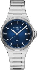 Certina DS-7 Quartz C043.410.11.041.00