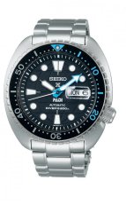 Seiko SRPG19K1 Prospex PADI ‘King Turtle’