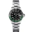 Davosa 161.590.70 Ternos Ceramic GMT Automatic