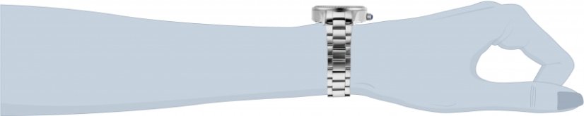 Invicta Wildflower Quartz 29090