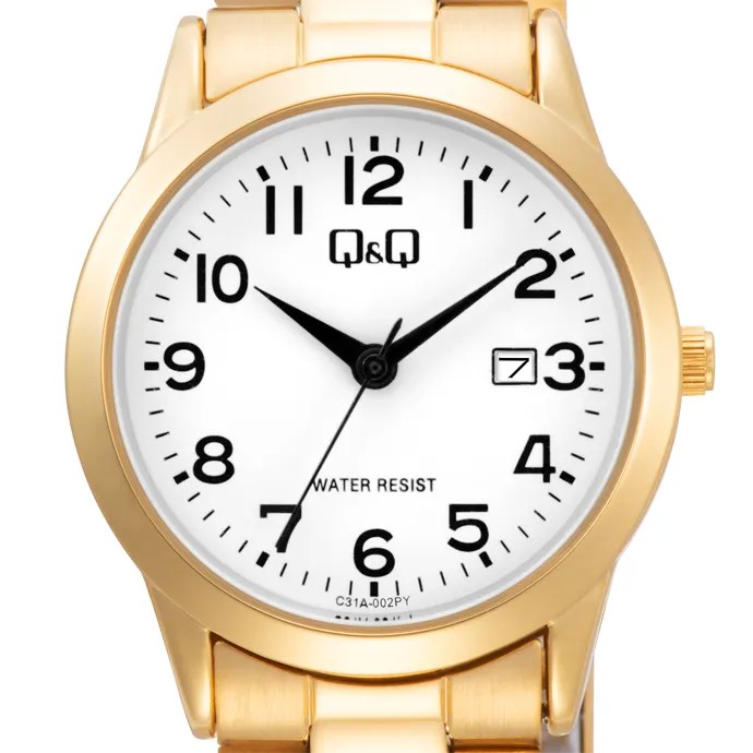 Hodinky Q&Q C31A-002PY