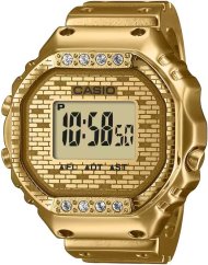 Casio Ring Watch x J Balvin Collaboration CRW-001JB-9ER