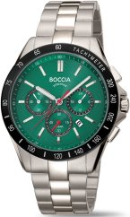 Boccia hodinky Boccia Titanium 3733-02