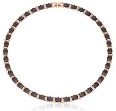 Boccia Titanium náhrdelník 0867-04