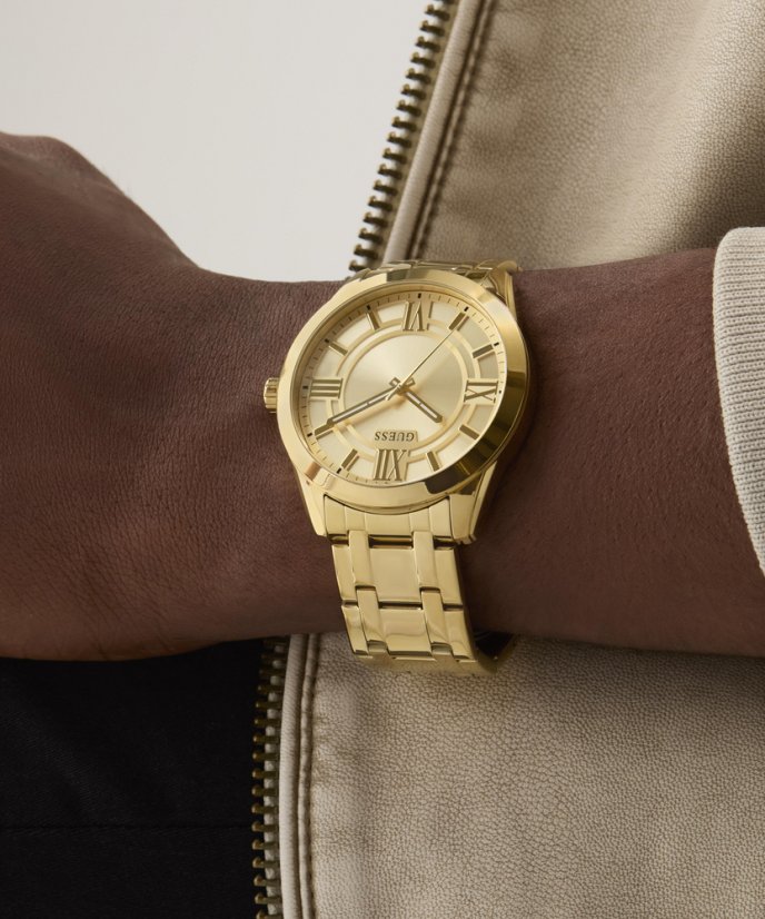 Guess Elliot GW0893G3