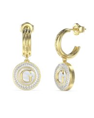 Guess G Talisman náušnice JUBE06204JWYGT/U