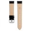 Kožený predĺžený remienok RB.15880 - RB.15880.2220.9090.XL (22 mm)