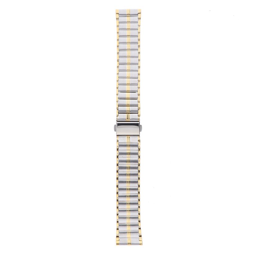 Oceľový remienok na hodinky RA.15095.20.7080.L (20 mm)