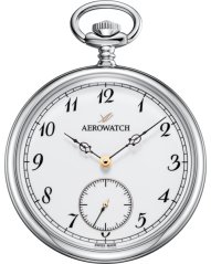 Vreckové hodinky Aerowatch Lépine Lépine Classic 50832 AA04