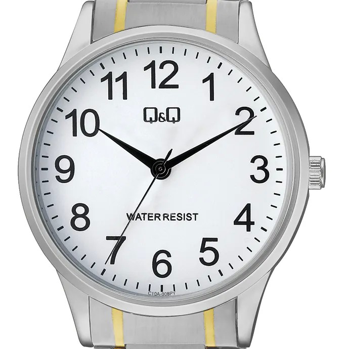 Hodinky Q&Q C10A-008PY