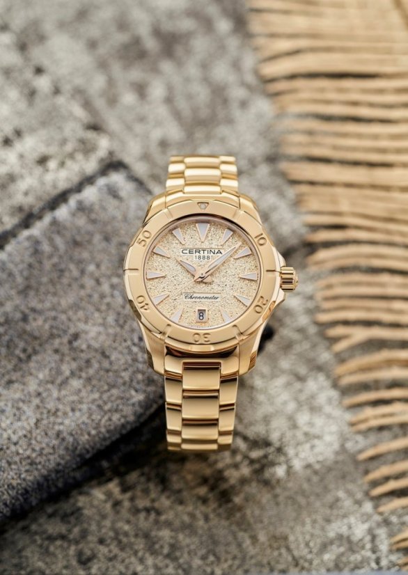 Certina C032.951.33.361.00 Aqua