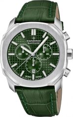 CANDINO C4747/3 GENTS SPORTS CHRONOS