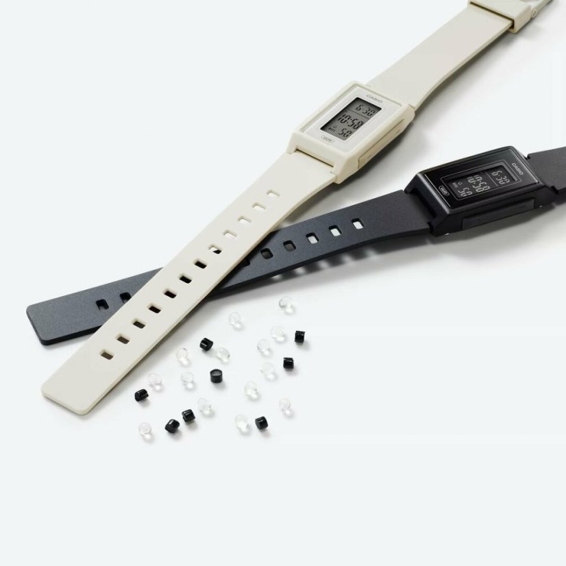 CASIO LF-10WH-8EF