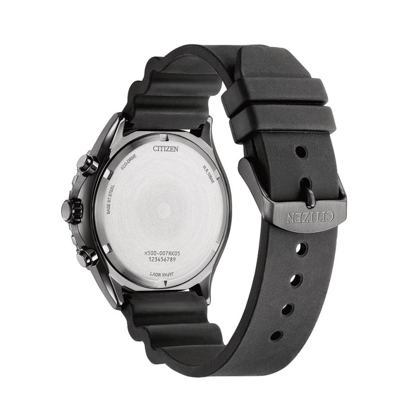 Citizen AT2567-18L Classic Chrono