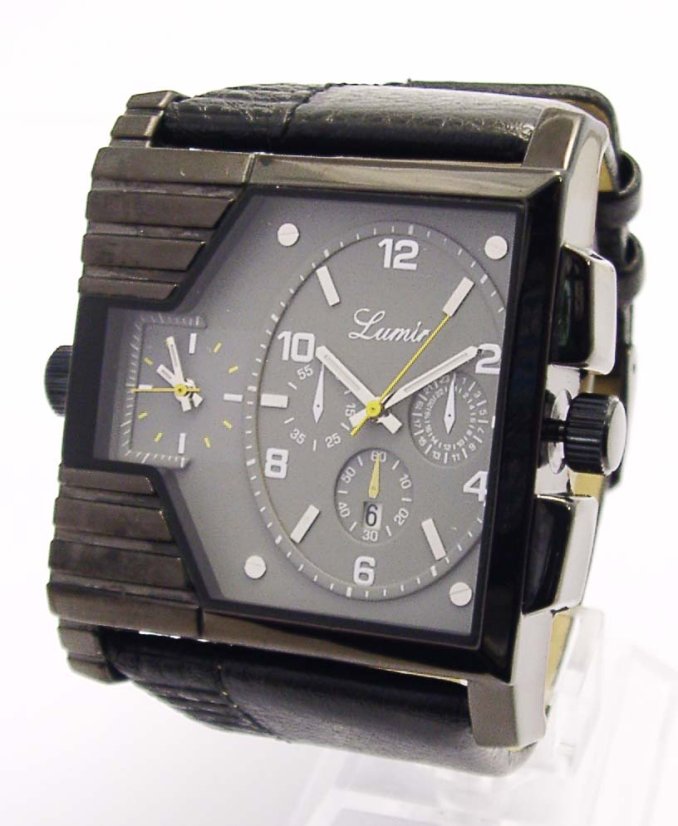 Hodinky LUMIR 11108293