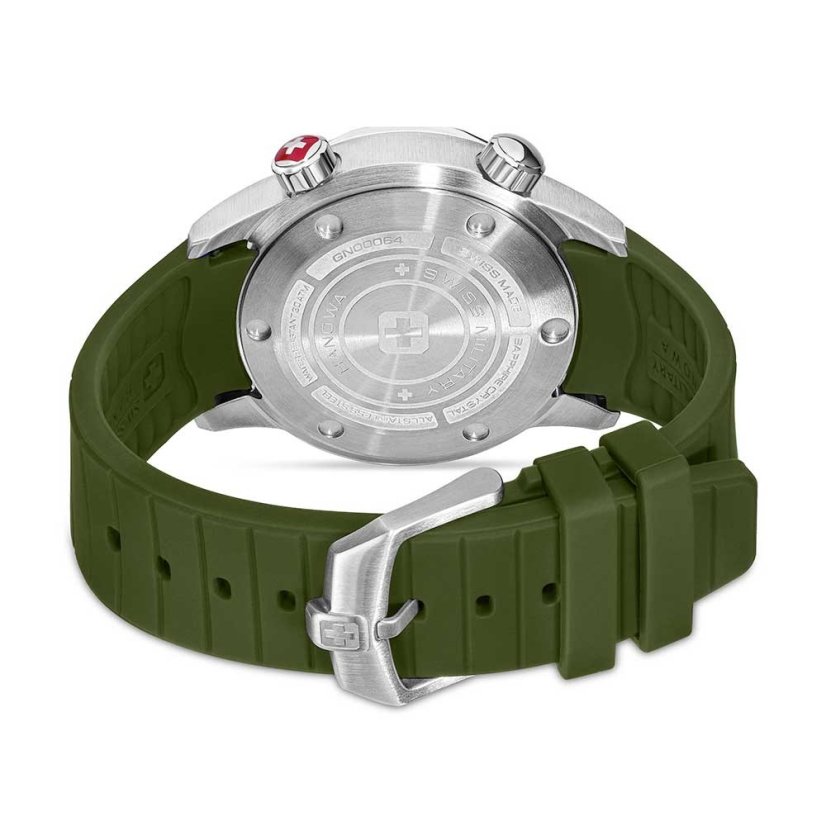 Swiss Military Hanowa SMWGN0006402 BREAKWATER