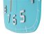 Dizajnové nástenné hodiny 8816zw Nextime Classy square 30cm