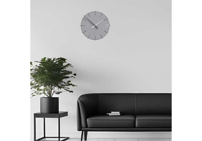 Dizajnové hodiny 10-019-86 CalleaDesign 42cm