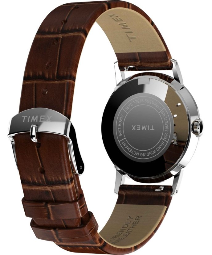 Timex Marlin Hand-Wound TW2W93300UK
