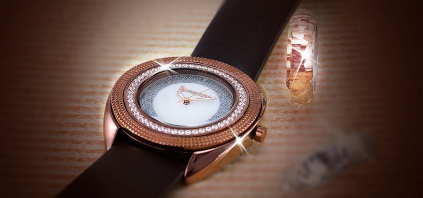 PRIM Preciosa Charm Shaula - C (W02O.17008.C)