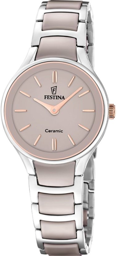 FESTINA 20752/2 CERAMIC