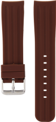 Silikónový remienok na hodinky PRIM RC.15805.52 (22 mm) - 13026