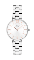 Náramkové hodinky JVD JG1020.1