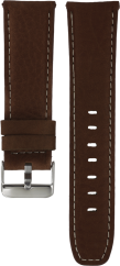 Kožený remienok na hodinky PRIM RB.15737.52 (22 mm)