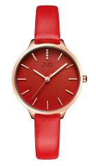 Náramkové hodinky JVD JZ201.8