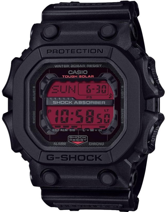CASIO GX-56BBR-1ER G-Shock
