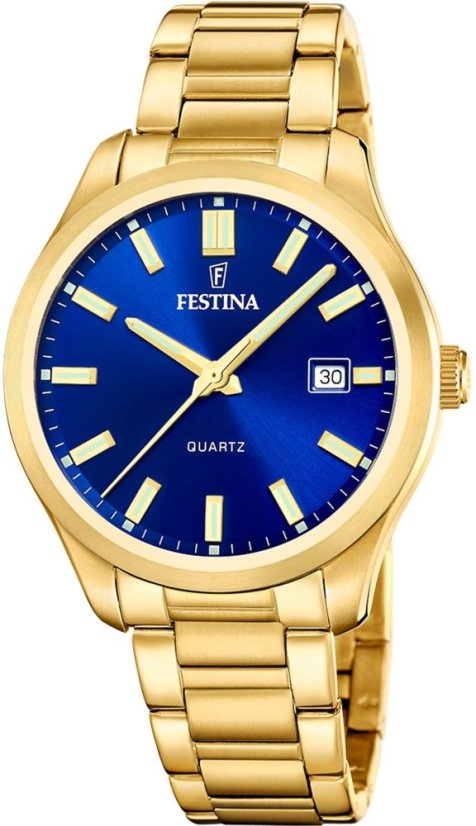 FESTINA 20740/2 CLASSIC BRACELET FESTINA 20740/2 CLASSIC BRACELET