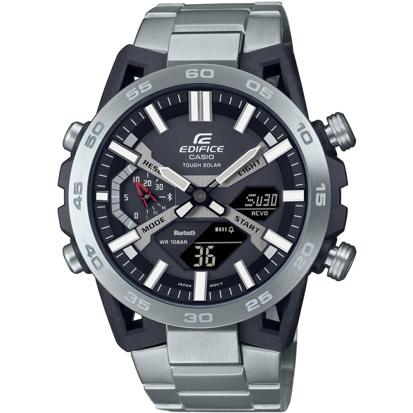 CASIO ECB-2000D-1AEF Edifice Bluetooth