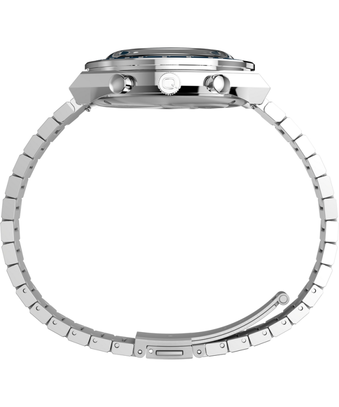 Timex Q Timex Diver Inspired Chronograph TW2W51600UK