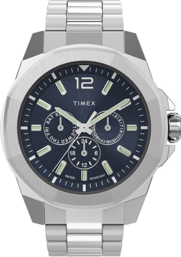Timex Essex Avenue Multifunction TW2V43300UK
