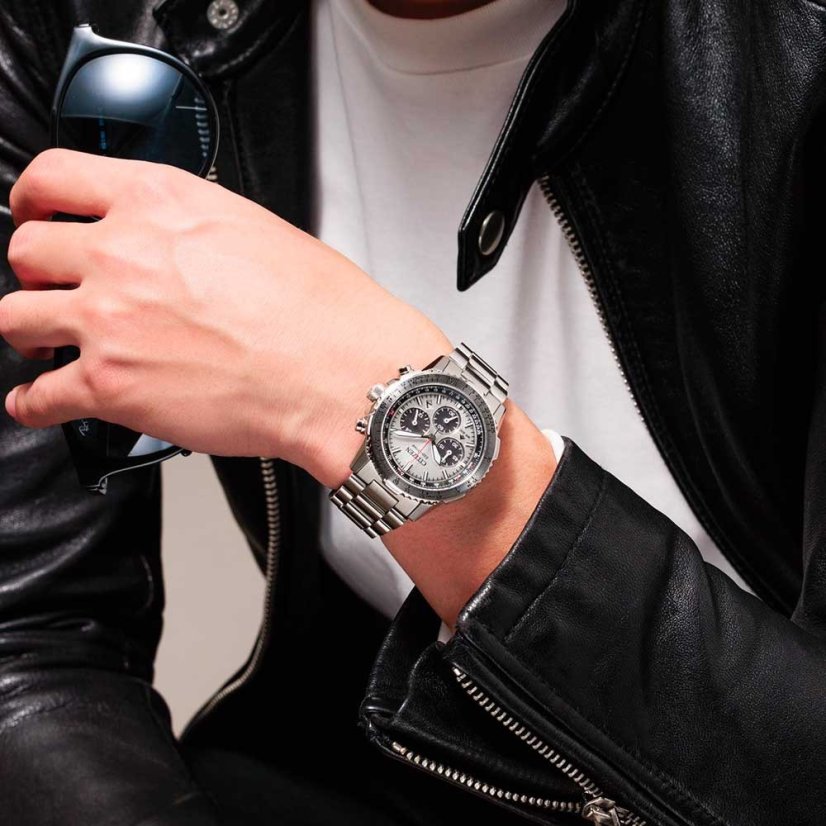 Citizen CA4660-61A Promaster