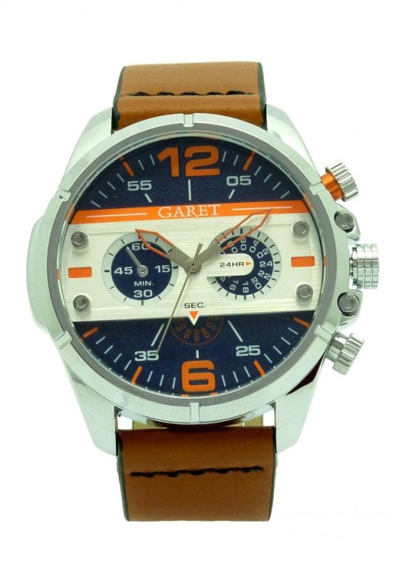Hodinky GARET 11980808 Hodinky GARET 11980808