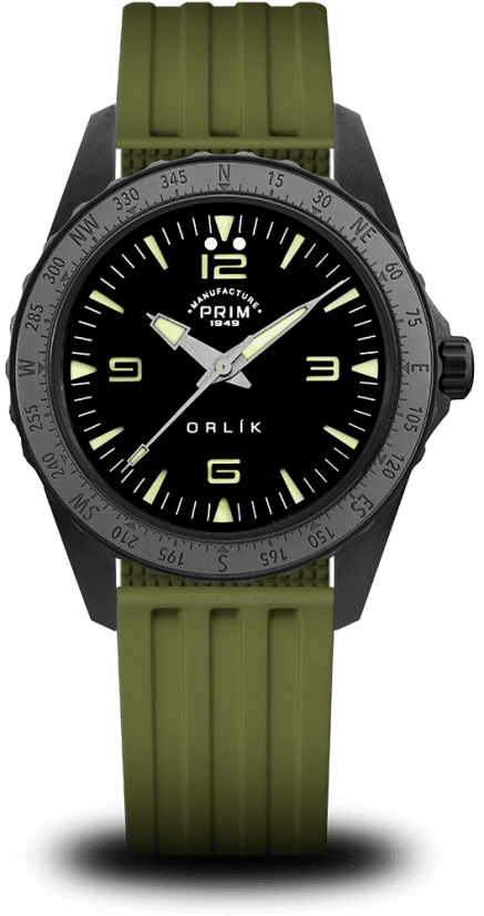 PRIM Orlík Arma LE - L00P.18010.A.95-145-530-39-2
