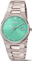 Boccia hodinky Boccia Titanium 3357-02