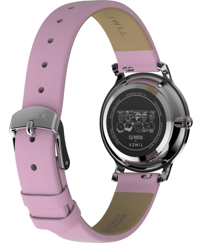 Timex Peanuts Transcend Snoopy Hug TW2Y26000UK