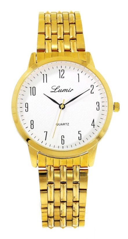 Hodinky LUMIR 11124505
