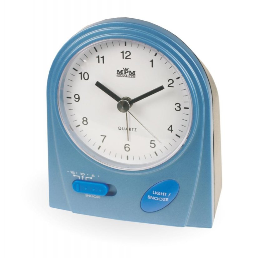 Budík MPM C01.2563.30