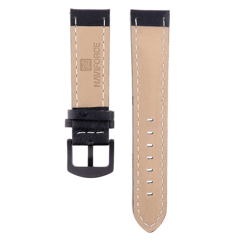 Kožený remienok na hodinky RB.10857.22 (22 mm) - RB.10857.2220.9000.L
