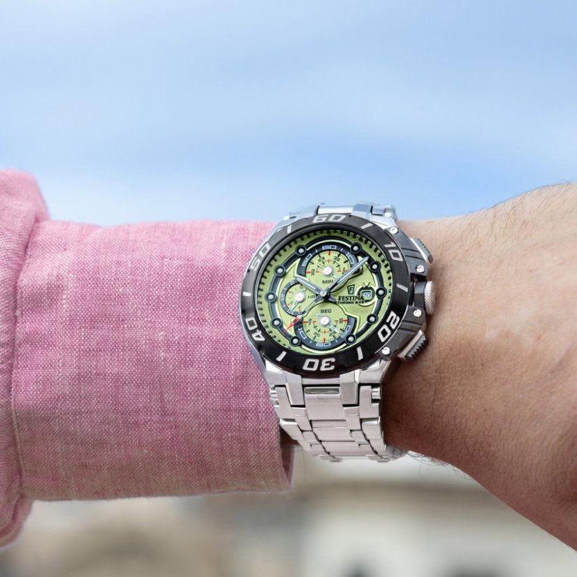 Festina Chrono Bike 20754/3