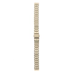 Oceľový remienok na hodinky RA.15712.12.80.L (12 mm)