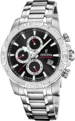 FESTINA 20704/6 TIMELESS CHRONOGRAPH