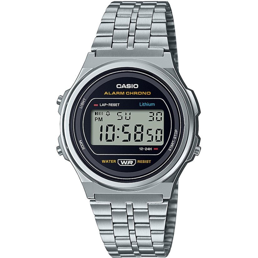 CASIO A171WE-1AEF Vintage