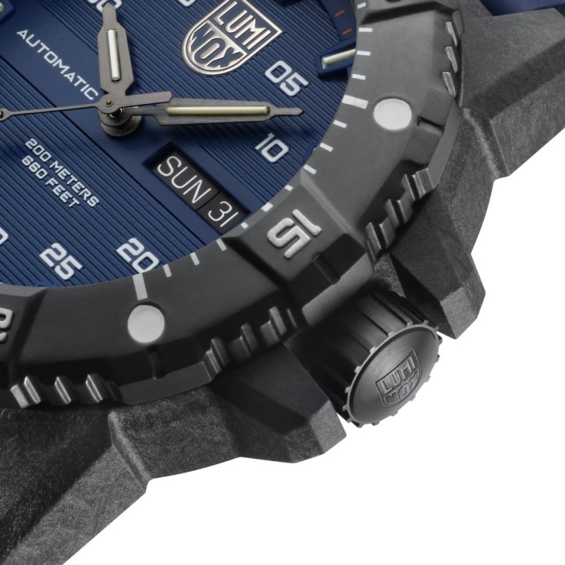 Luminox Master Carbon Seal Automatic 3860 Series XS.3863