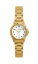 Dámske hodinky LAVVU ARENDAL Original Gold s vodotesnosťou 100M LWL5023