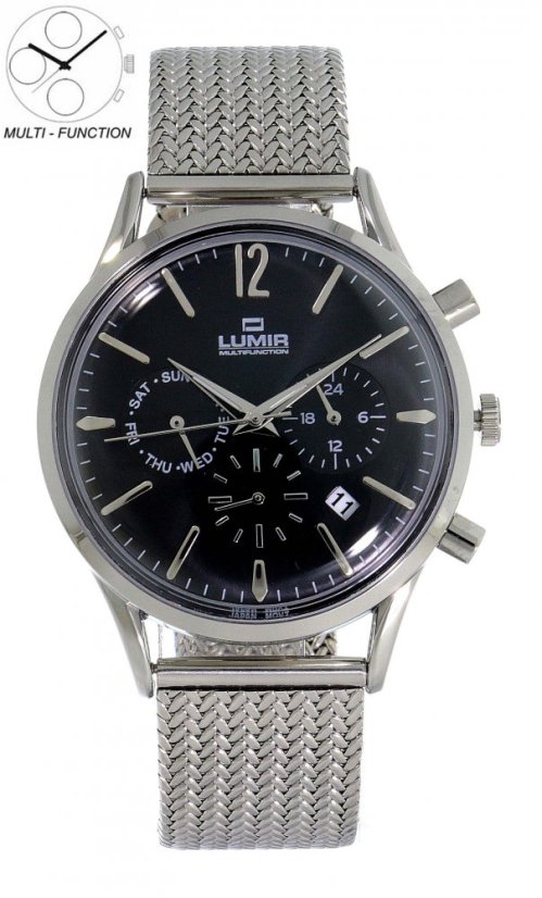 Hodinky LUMIR 11147003