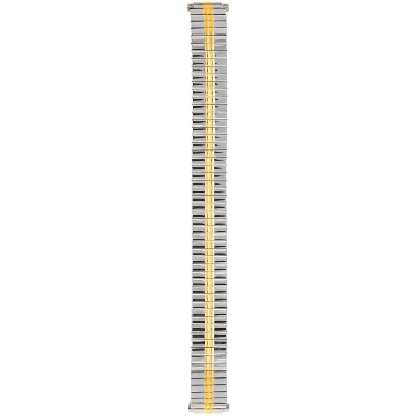 Naťahovací remienok na hodinky RH.15146.10 (10 x 145 mm) - RH.15146.1014.7080